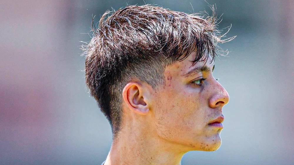 ريال مدريد يعلن تعرض لاعبه أردا غولر لإصابة جديدة على مستوى الفخذ خلال الحصة التدريبية ليومه الثلاثاء