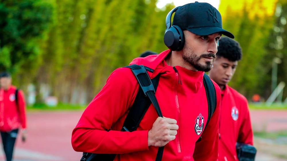كأس الكونفدرالية/ الفتح الرياضي يرحل صوب الجزائر مساء يوم الجمعة تأهبا لمواجهة اتحاد العاصمة