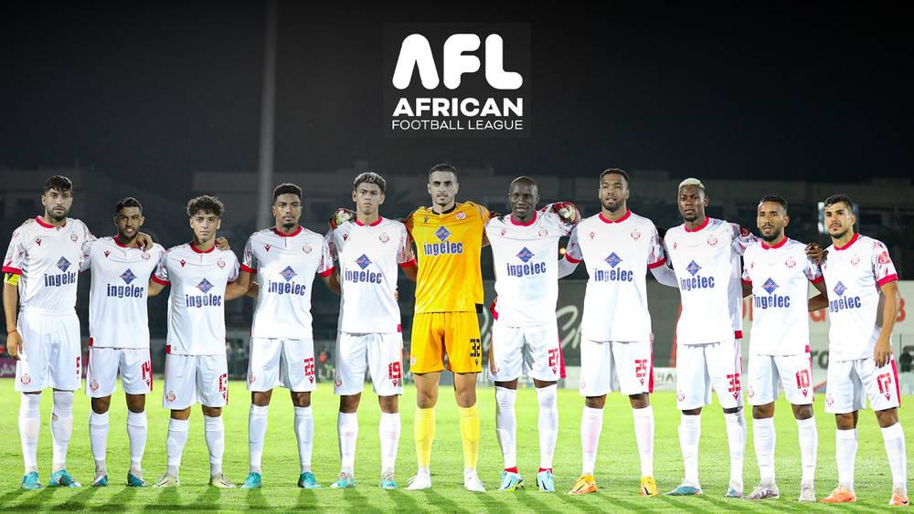 "الكاف" يتجه للاعتماد على تقنية التسلل "شبه الآلية" في مسابقة الدوري الأفريقي