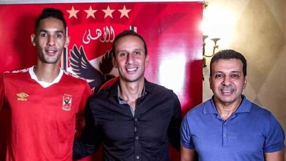 وكيل بانون لـ"البطولة": "كل ما يروج حول فسخ عقد بدر مع قطر القطري لا أساس له من الصحة وانخراطه في الرجاء نابع من القلب"