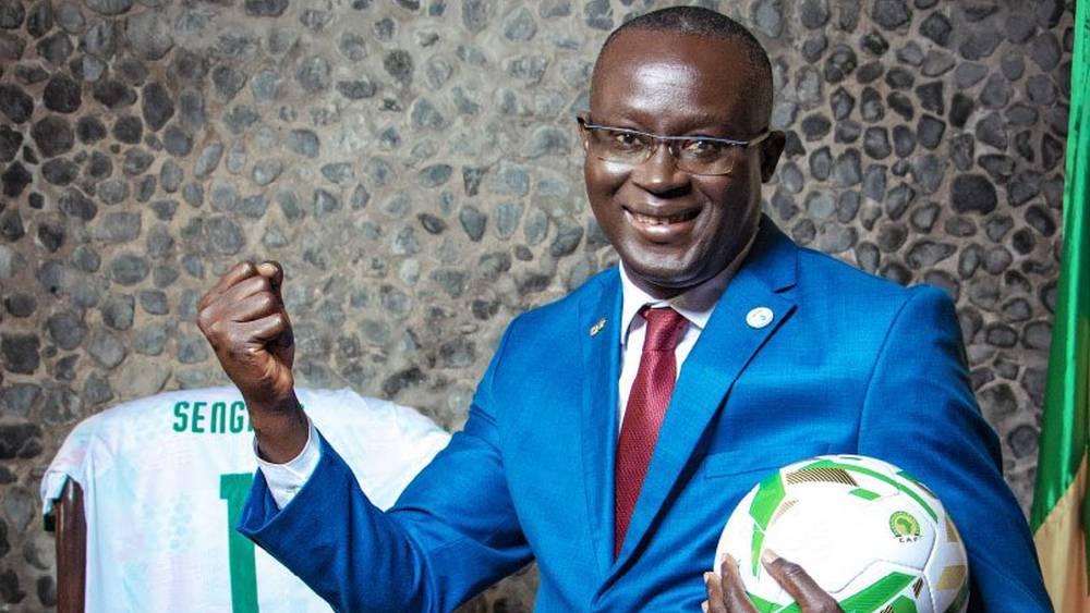 رئيس الاتحاد السنغالي: "من الجميل الترشح مجددا لتنظيم 'كان 2029' وسننتظر قرار حكومتنا في هذا الأمر"