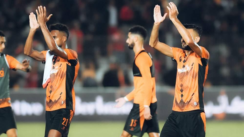 كأس الكونفدرالية/ نهضة بركان يواجه اليوم الجمعة (21:00 غرينيتش +1) بندل إنشورانس وعينه على بلوغ دور المجموعات