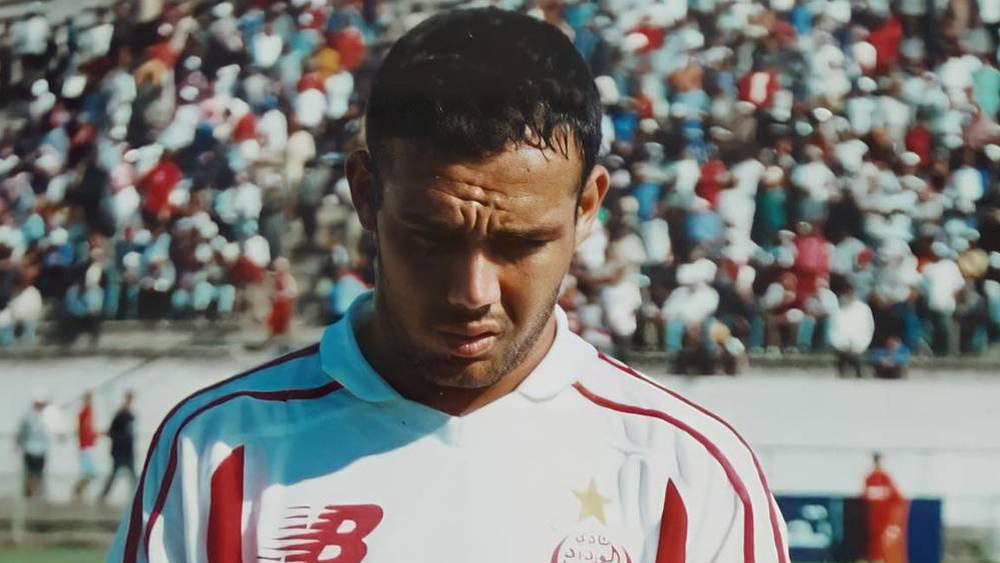 وداديون ومغاربة يخلدون الذكرى الـ22 لوفاة الفقيد يوسف بلخوجة