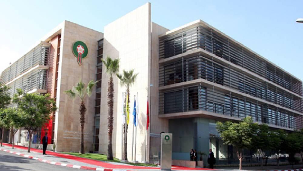 LNFP - Amendes et suspensions pour les clubs de Botola Pro