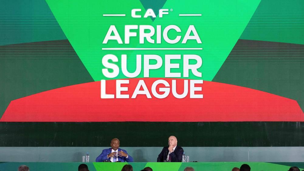 African Football League - L'AFL dévoile des récompenses pour sa première édition