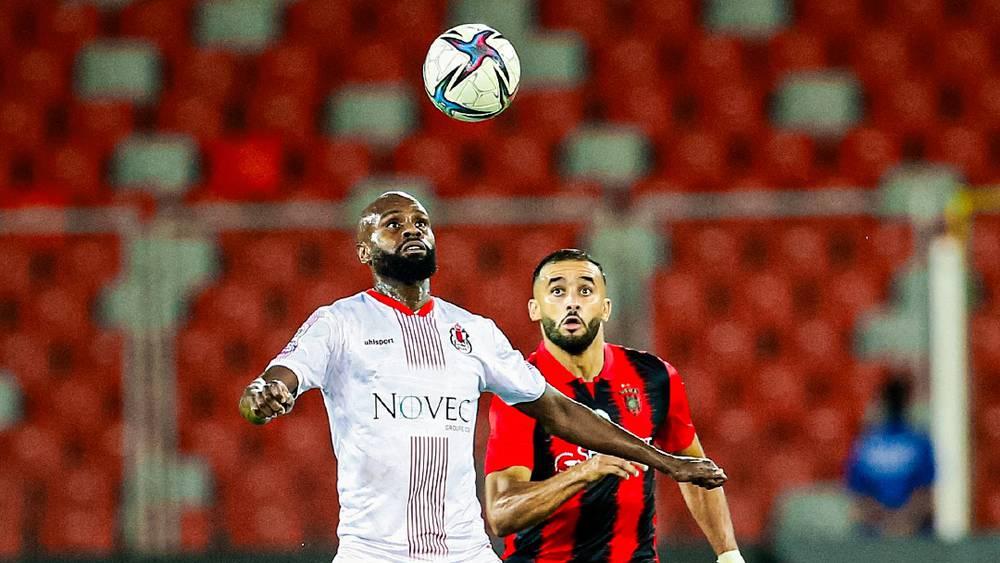 الفتح يُحرم من "هدف صحيح" ويودع كأس الكونفدرالية بعد تعادله إياباً أمام اتحاد العاصمة (0-0)