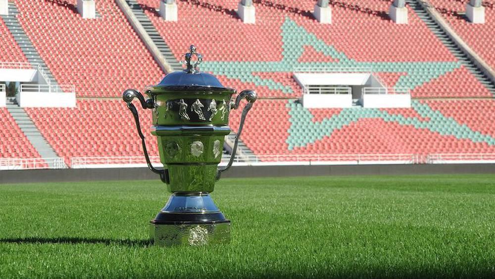 رسميا/ الجامعة تحدد يوم غد الثلاثاء موعدا لنهائي كأس العرش لكرة القدم النسوية موسم 2021-2022