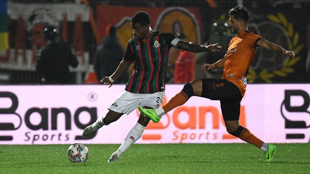 البطولة الاحترافية/ الجولة الـ5 متواصلة يومه الأربعاء.. الوداد يستقبل نهضة الزمامرة والجيش الملكي يواجه نهضة بركان