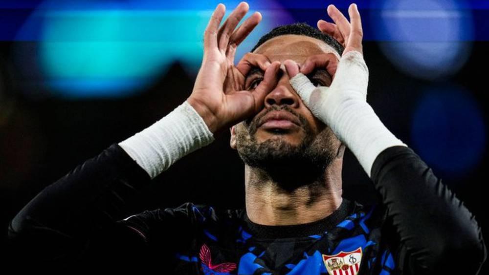 برصيد 9 أهداف.. النصيري يصبح الهداف التاريخي للمغرب في دوري أبطال أوروبا متجاوزا زياش والشماخ