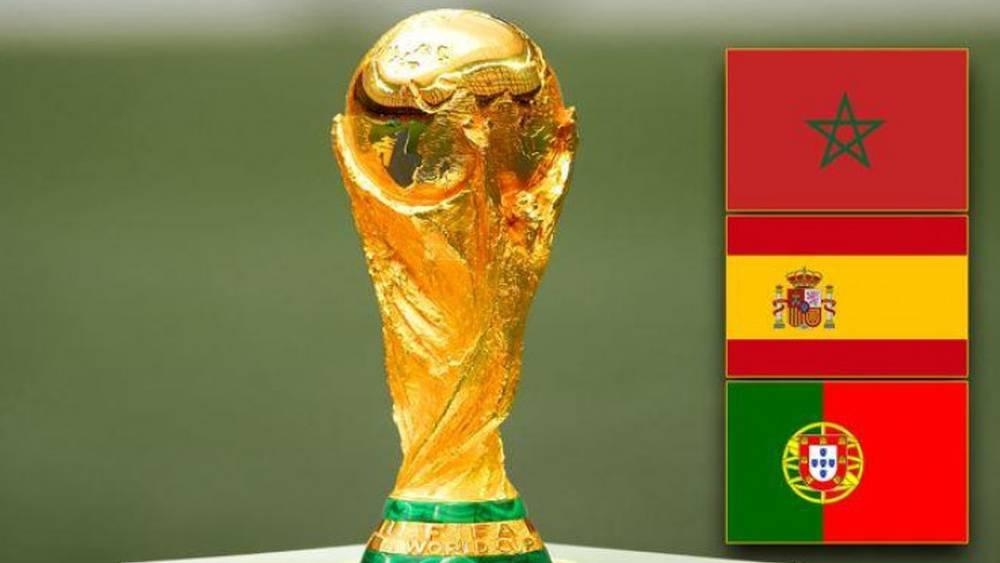 Le Mondial 2030 au Maroc, en Espagne et au Portugal... mais pas seulement