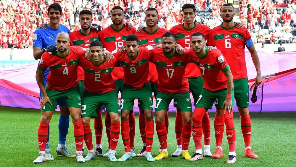 المغرب يضمن تأهله لـ"مونديال 2030" بعد نيل شرف استضافته رفقة البرتغال وإسبانيا