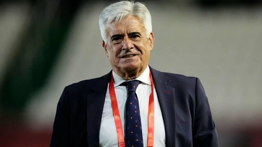 رئيس الاتحاد الإسباني: "سننظم رفقة المغرب والبرتغال أفضل كأس عالم في التاريخ"