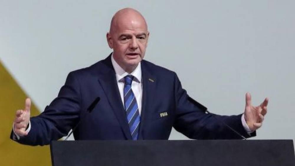 CdM 2030 - La candidature conjointe est un message de paix, de tolérance et d’inclusion