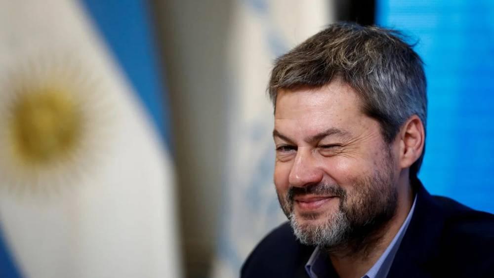 وزير الرياضة الأرجنتيني: "سنقاتل من أجل الحصول على مباريات إضافية في مونديال 2030"