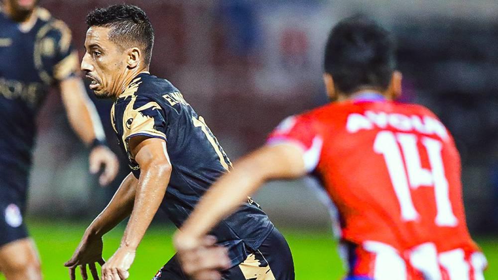 البطولة الاحترافية/ المغرب التطواني يحقق فوزه الثالث تواليا بتغلبه على الفتح (2-1) والأخير يتجرع مرارة هزيمته الأولى