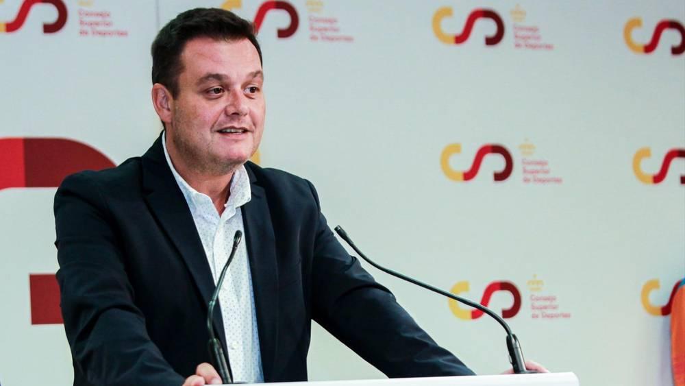 رئيس المجلس الأعلى للرياضة الإسباني: "كأس العالم 2030 سيوحد أفريقيا وأوروبا من خلال شغف كرة القدم"