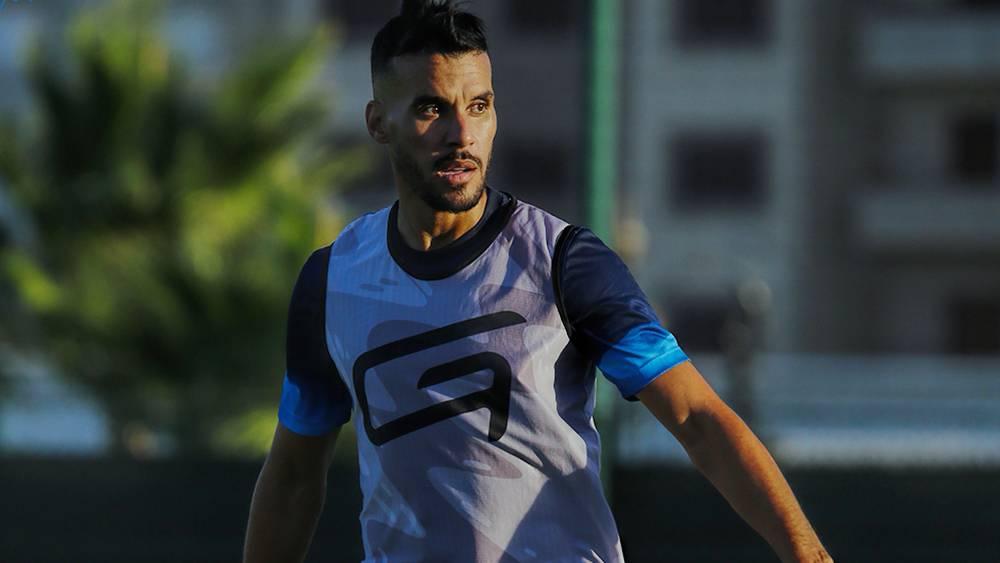 بعد تأهيله لحمل قميص اتحاد طنجة.. جلال الداودي حاضر في مباراة اليوم أمام الوداد