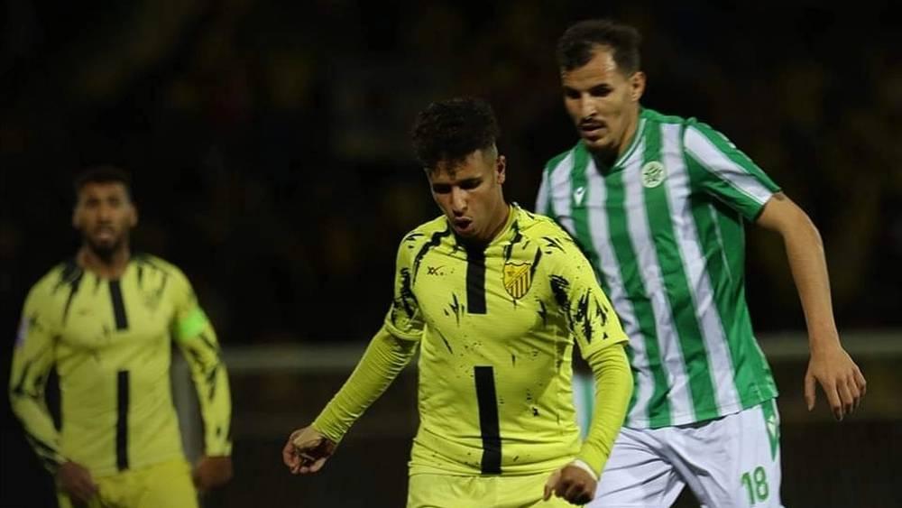 البطولة الاحترافية/المغرب الفاسي يحقق انتصارا خارج قواعده أمام مولودية وجدة (3-1)