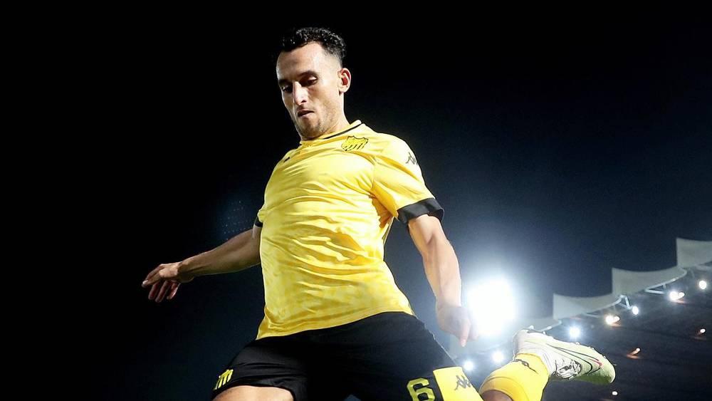 عمر الجيراري لـ"البطولة": "سعداء بنتائجنا و'الماص' يتوفر على مجموعة متجانسة.. لازلنا نطمح للأفضل وهدفنا البوديوم"