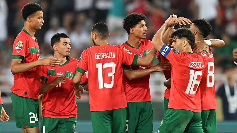 إنطلاق بيع تذاكر مواجهتي المنتخب الأولمبي أمام العراق والدومينيكان والجامعة تحدد ثمنها في 20 و30 درهما