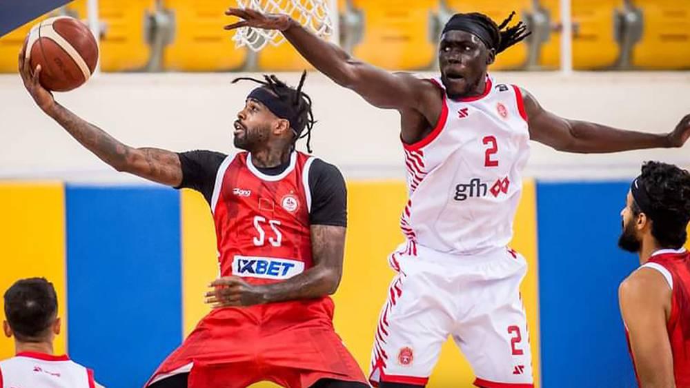 البطولة العربية لكرة السلة/ جمعية سلا يتجاوز المحرق ويضرب موعدا مع الأهلي المصري في المربع الذهبي