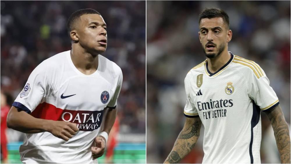 خوسيلو: "مبابي كان قريبا من القدوم إلى ريال مدريد لكن الأمور تغيرت في اللحظات الأخيرة"