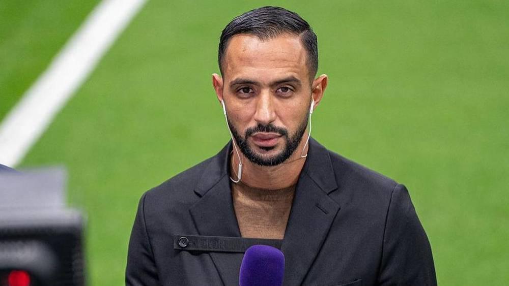 تقارير/ بنعطية مرشح لخلافة خافيير ريبالتا في منصب مدير الكرة بأولمبيك مارسيليا الفرنسي