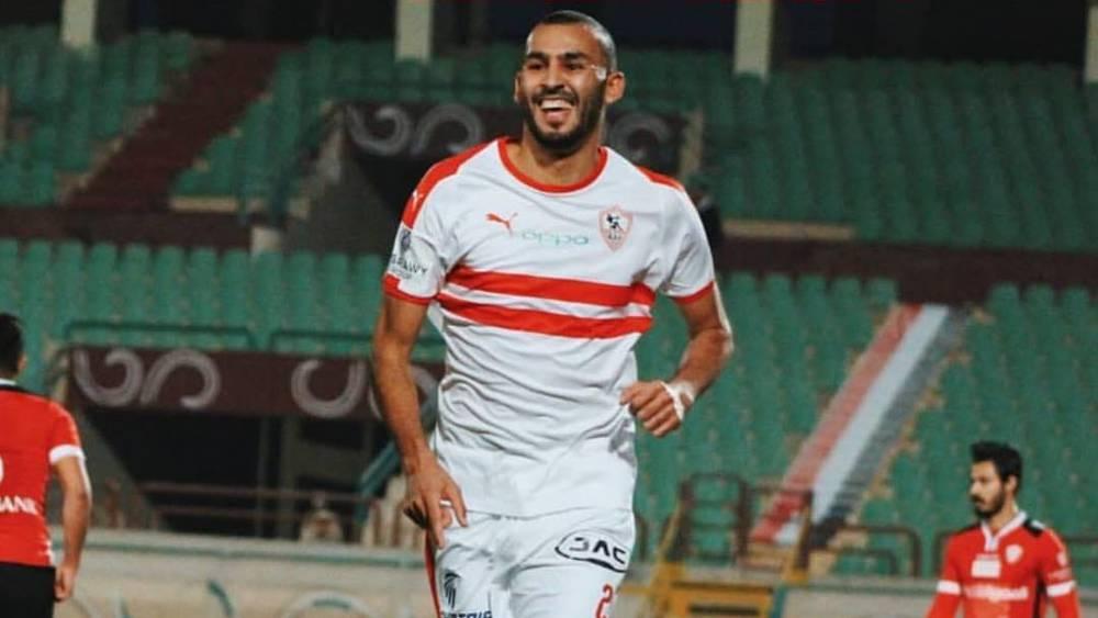 "الطاس" تُغرِّم الزمالك بمليون و900 ألف يورو لصالح خالد بوطيب والفريق يقرر التصعيد للمحكمة الفدرالية السويسرية