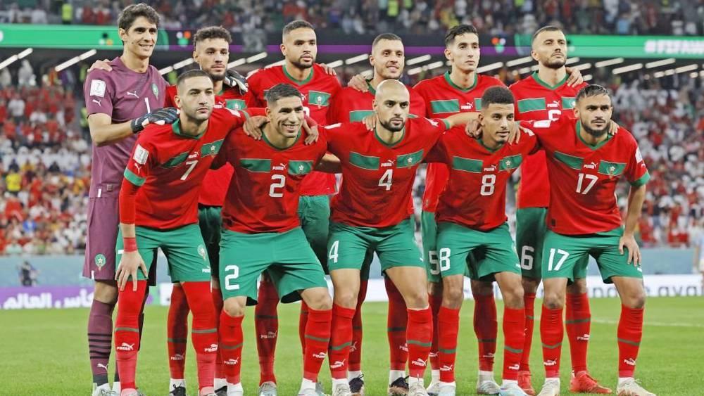 برنامج مباريات "الأسود" في دور مجموعات "الكان".. ينطلق بمواجهة تنزانيا (17 يناير) وينتهي بملاقاة زامبيا (24 يناير)