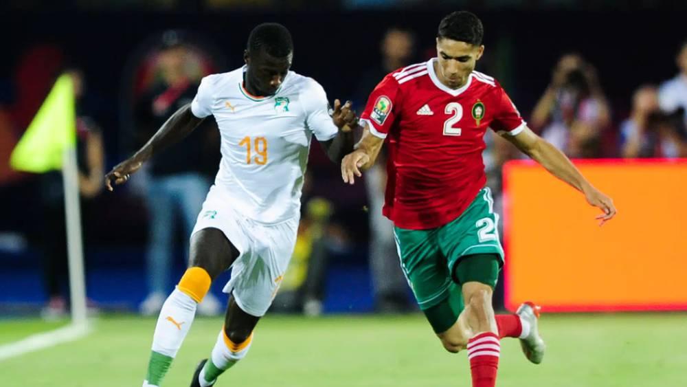 الاتحاد الإيفواري يعلن "نفاد" تذاكر المباراة الودية أمام المنتخب المغربي