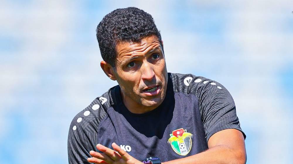 تحت إشراف عموتة.. المنتخب الأردني ينهزم أمام نظيره الإيراني (1-3) ضمن دورة ودية