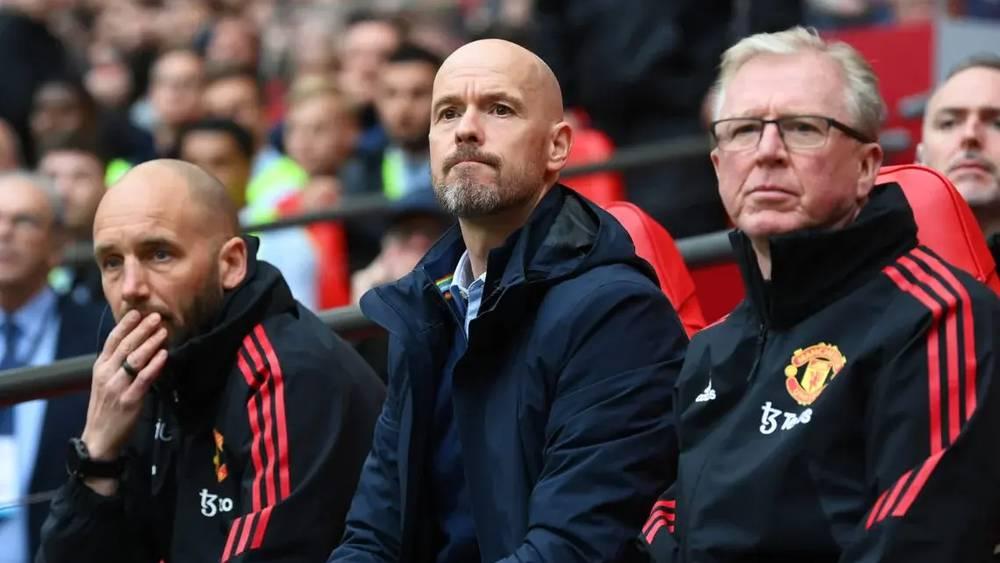 مانشستر يونايتد يفتح "تحقيقا داخليا" بسبب كثرة إصابات لاعبيه