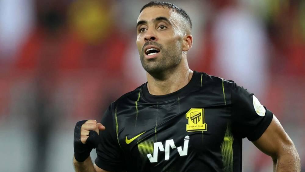 تقارير/ الوحدة الإماراتي ينفي اهتمامه بضم حمد الله في الميركاتو المقبل