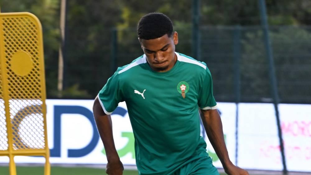 أمين عدلي:" نستحق التعادل أمام الكوت ديفوار وسنواصل التحضيرات للكان"