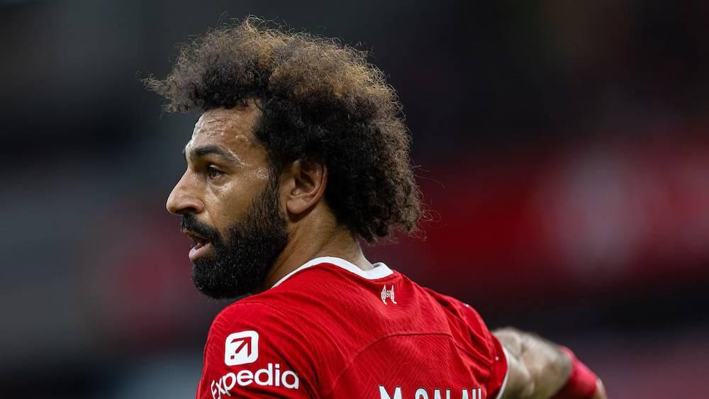 بعد موجة ضغط شديدة.. الهلال الأحمر المصري: "محمد صلاح تبرَّع بمساعدات للفلسطينيين"