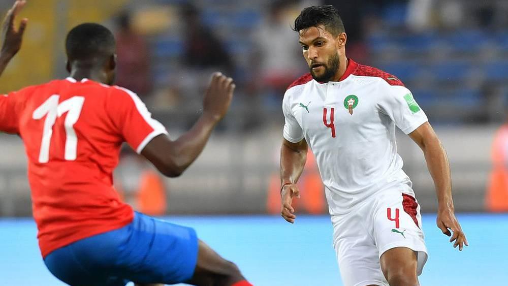 المنتخب المغربي يستقبل اليوم ليبيريا  (20:00 غرينيتش +1) وعينه على إنهاء تصفيات "الكان" في الصدارة