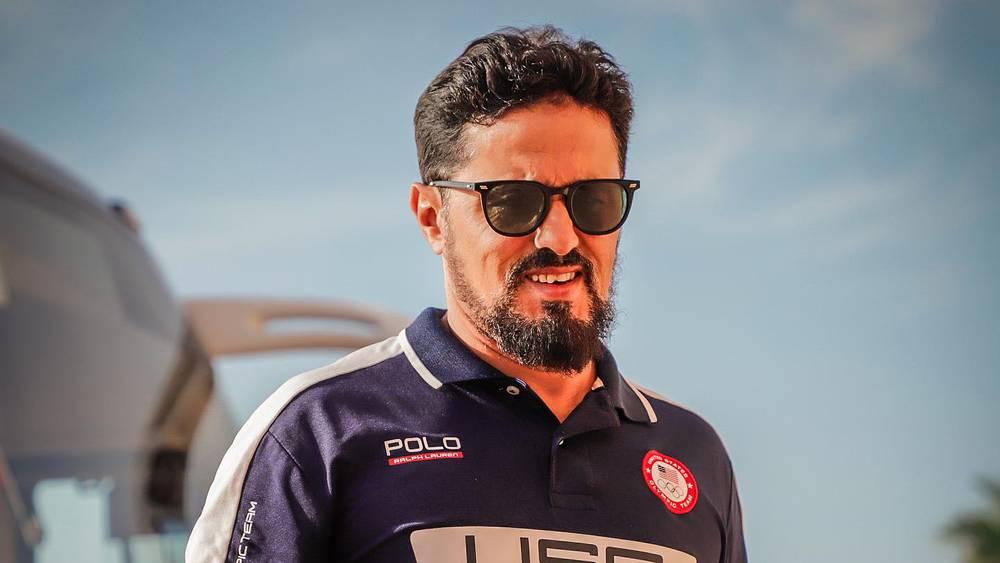 الحيمر لـ"البطولة": "إذا لم تكن لديك الروح القتالية فلن تفوز بالمباريات في أفريقيا وأعتقد أن الركراكي قد تحدث مع اللاعبين بخصوص هذه النقطة"