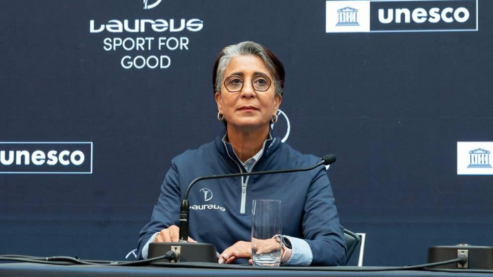 إعادة انتخاب نوال المتوكل عضوا في اللجنة الأولمبية الدولية