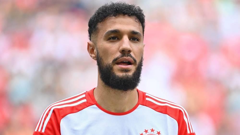 محامي رياضي ألماني: "لا يمكن لبايرن ميونخ فرض غرامة على مزراوي أو إيقافه في مباراة ماينز"