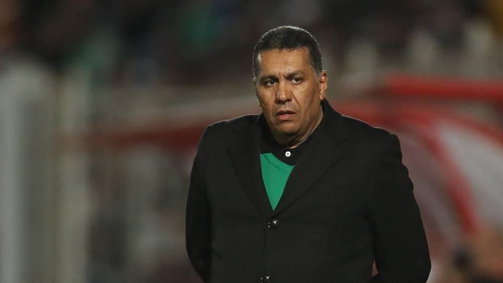 الطاوسي لـ"البطولة": "وكيل أعمالي ينخرط في محادثات مع الترجي التونسي لتباحث إمكانية إشرافي على تدريبه"