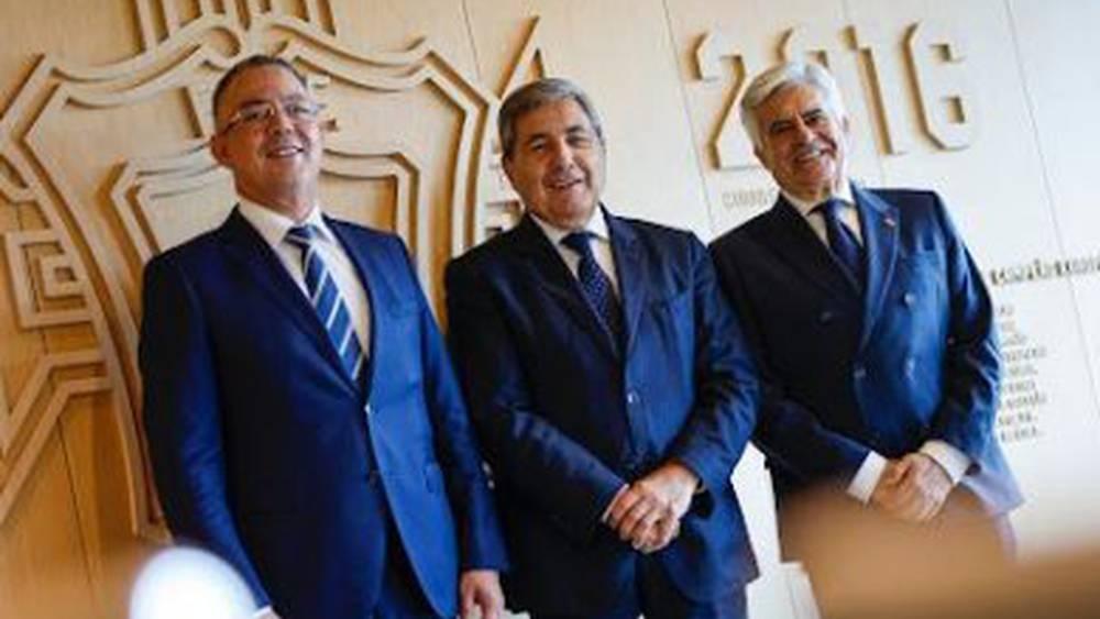 CdM 2030 - Maroc, Portugal et Espagne enclenchent le processus
