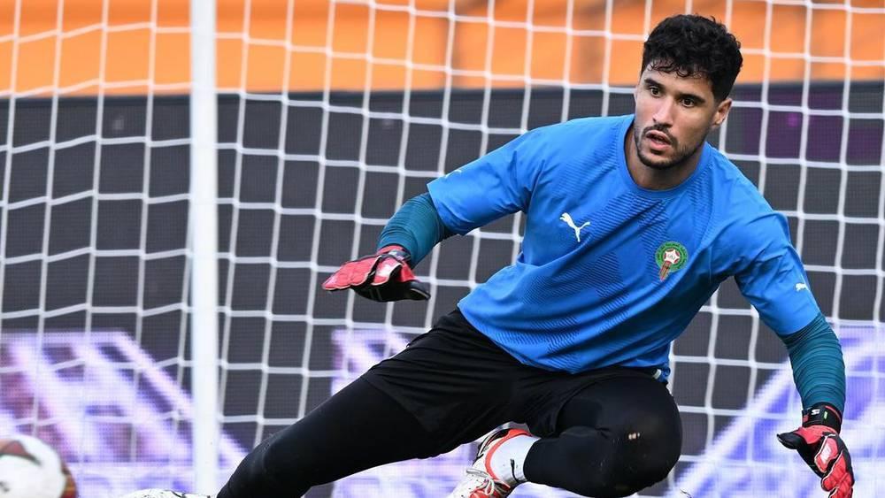 المحمدي: "تسعدني دائما العودة إلى أكادير.. هذا الملعب الخاص جدا بالنسبة لي وأكثر من ذلك بمتل هذا الفوز!"