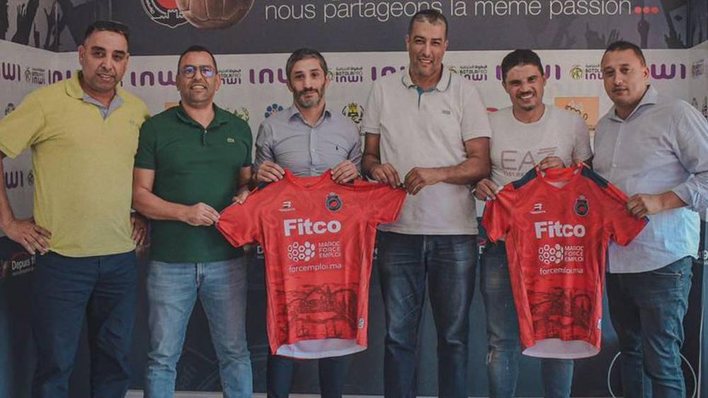 Mercato - Zakaria Aboub prend les rênes de Safi