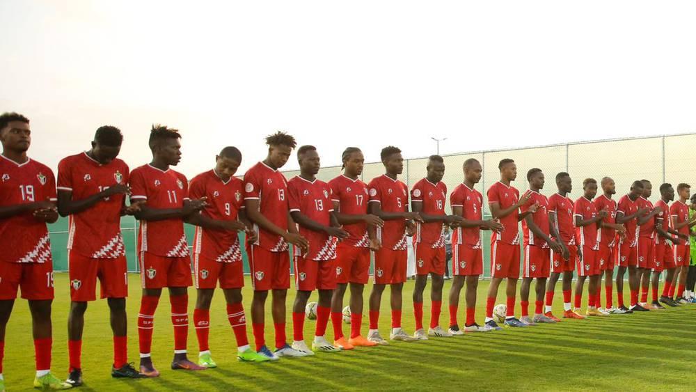 الاتحاد السوداني يضع المغرب ضمن اختياراته لاستقبال مباريات منتخبه في تصفيات مونديال 2026