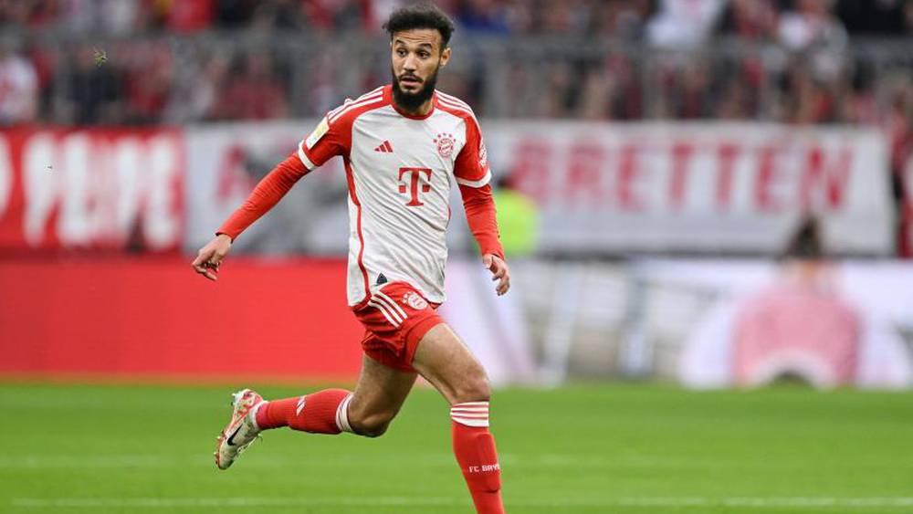 صحيفة "بيلد"/ مزراوي يغيب عن تداريب بايرن ميونخ ليومه الخميس في انتظار قرار النادي بخصوص دعم اللاعب لفلسطين