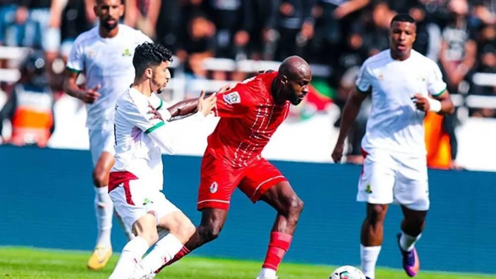 الفتح يواجه المنتخب الصومالي والجيش الملكي استعدادا لاستئناف منافسات البطولة الاحترافية