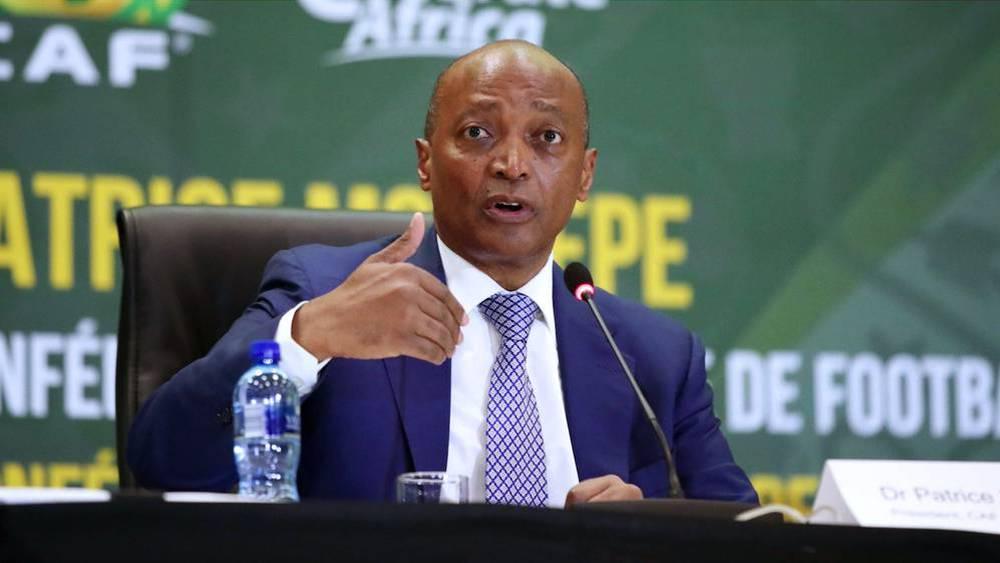 African Football League - Patrice Motsepe dévoilera le trophée de l'AFL