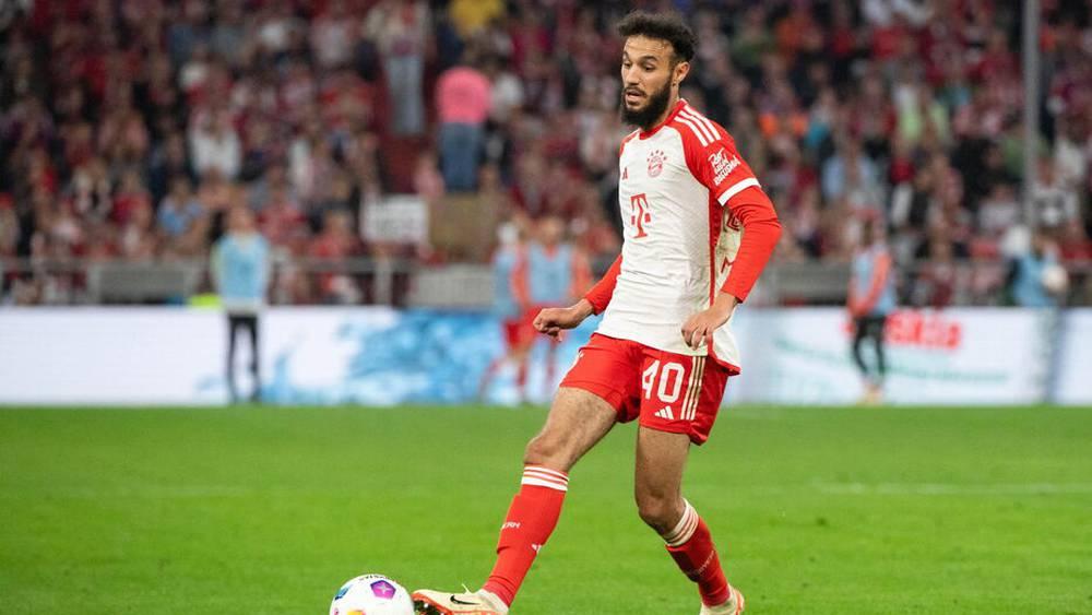 Bayern Munich - Réconciliation avec Noussair Mazraoui ?
