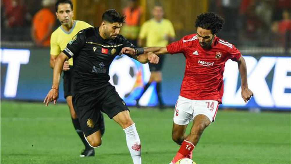 الداودي: "الوداد والأهلي هما المرشحان لنيل لقب الدوري الأفريقي"