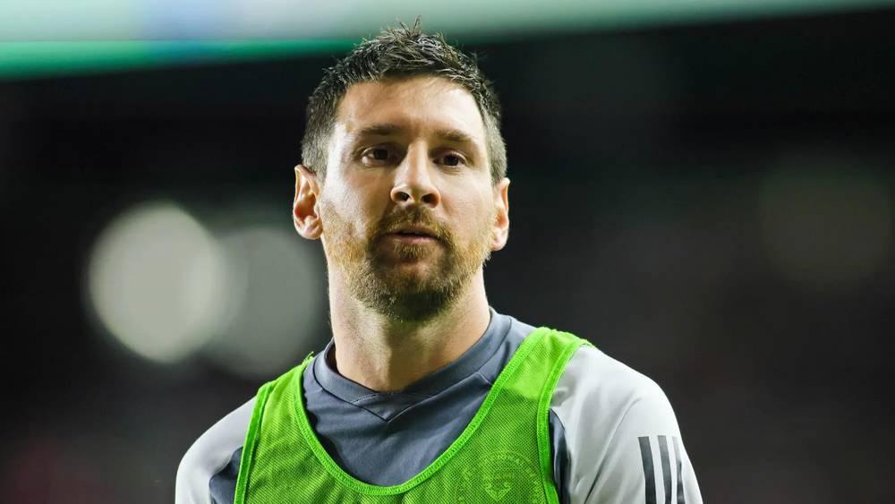 ميسي (20 مليون دولار) صاحب أعلى راتب في "الدوري الأمريكي MLS"